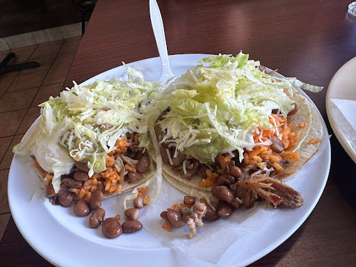Los Gordos Mexican Grill - Thumbnail
