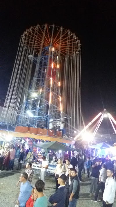 Erkoc Lunapark