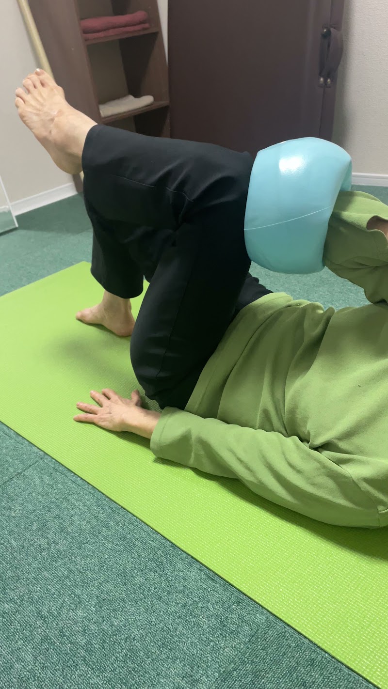 コンディショニングサロンBright