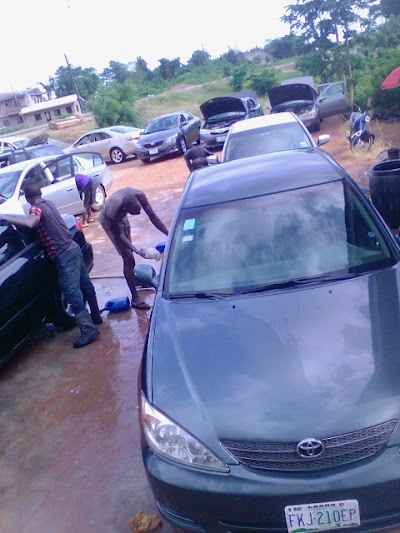Photos of Femlite Car Wash