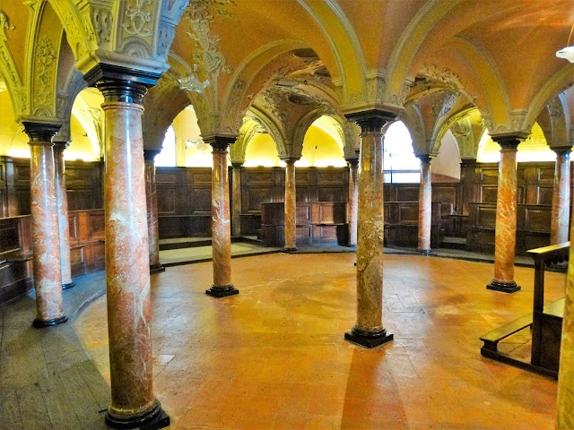 Basilica di Sant'Ambrogio