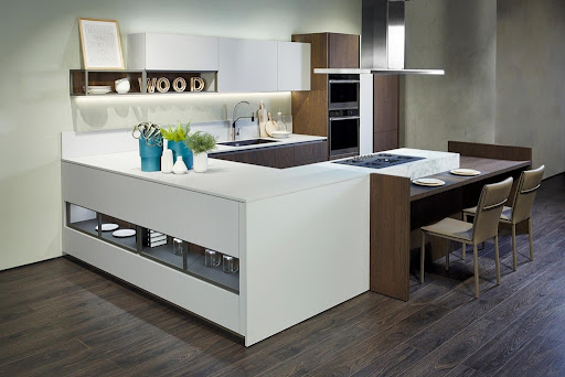 Lube Store Cucine Reggio Emilia