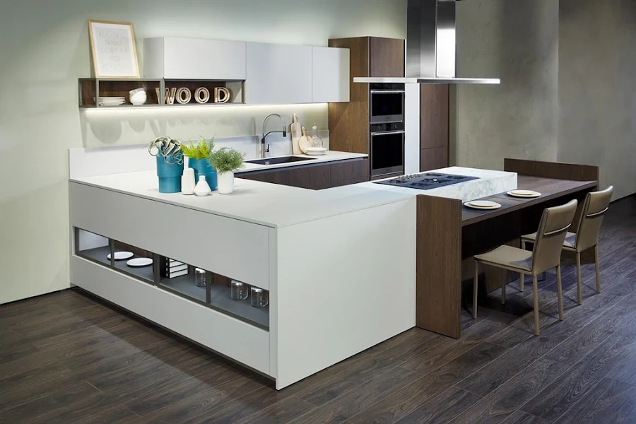 Lube Store Cucine Reggio Emilia photo