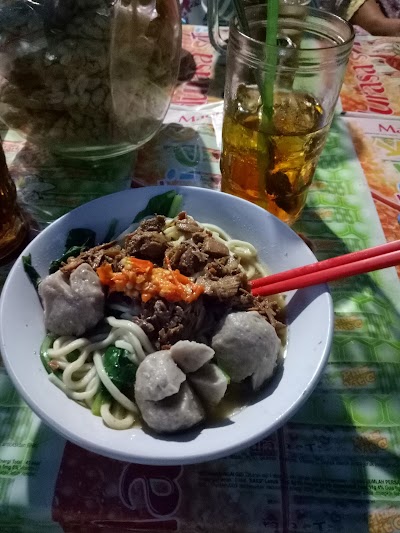 Photos of warung bu sugeng