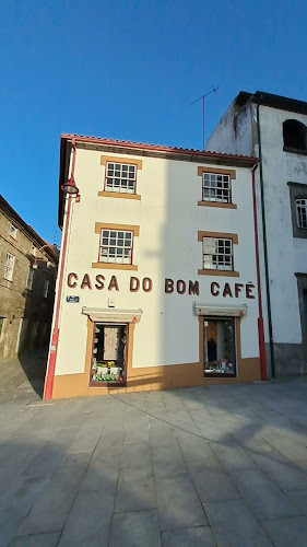 Casa Do Bom Café - Guarda