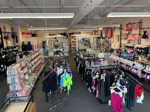 Sequins Plus Inc. - Visual