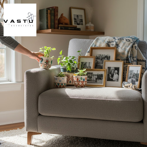 Your home should reflect who you are, not just follow a trend. At Vastushree Associates in Ramdas…