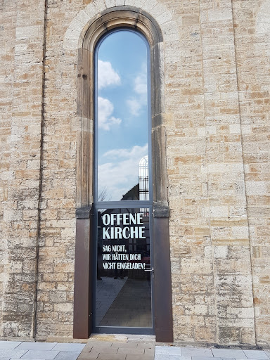 St. Ulrich (St. Uldarikuskirche) Aspach - Thumbnail