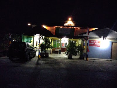 Photos of Hotel Tanjung Permai