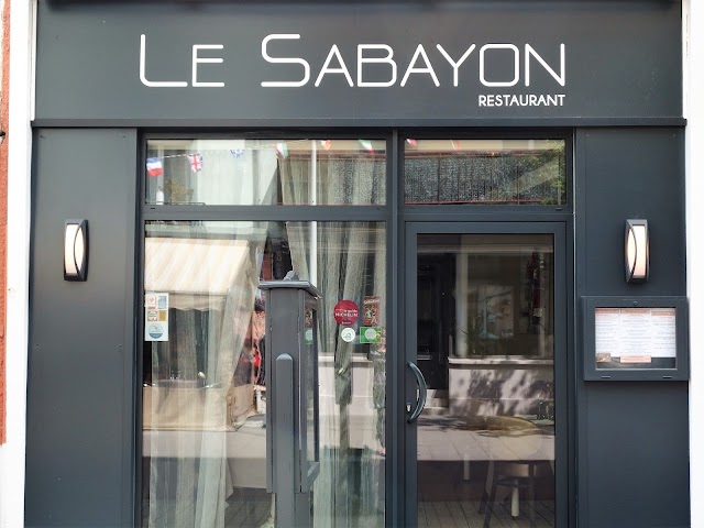 Le Sabayon