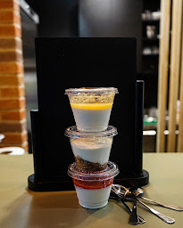 Photo n°61 de L'Ilot - Halles Gourmandes à Saint-Paul-Trois-Châteaux (Bar)