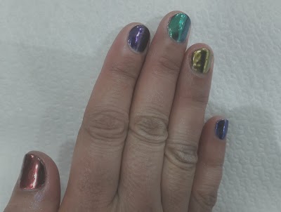 Photos of Grand Flora Spa Ladies Saloon