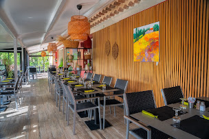 Photo n°45 de Les Magnans à Moustiers-Sainte-Marie (Restaurant français)