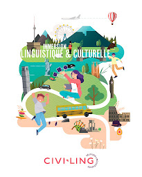 Photo n°1 de Civi-Ling Séjours Linguistiques à Saint-Brieuc (Voyagiste)