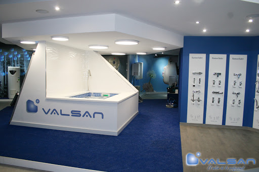VALSAN Delegation JUNCARIL and Logistics Center - Thumbnail
