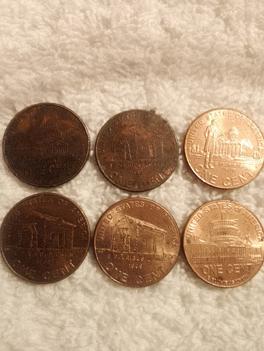 S & L Coins
