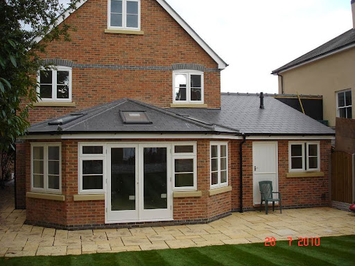 Central Property Services Ltd