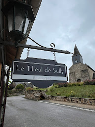 Photo n°23 de Restaurant Le Tilleul de Sully à Montgibaud (Restaurant français)