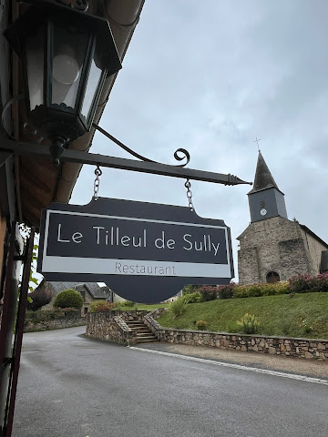 Restaurant Le Tilleul de Sully by null