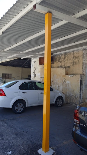 Estacionamientos 59