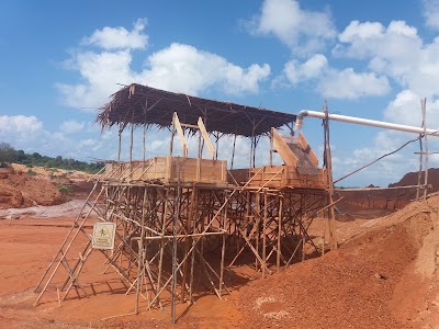 Photos of Alfaco Iron Ore Mining