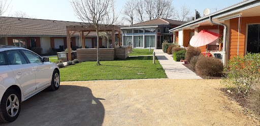 Photo de Marpa le jardin des courtanes à Serrières-en-Chautagne (73310)