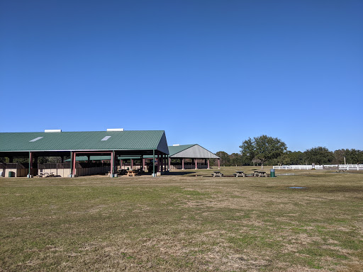 Johns Island County Park - Mullet Hall Gallery - United States