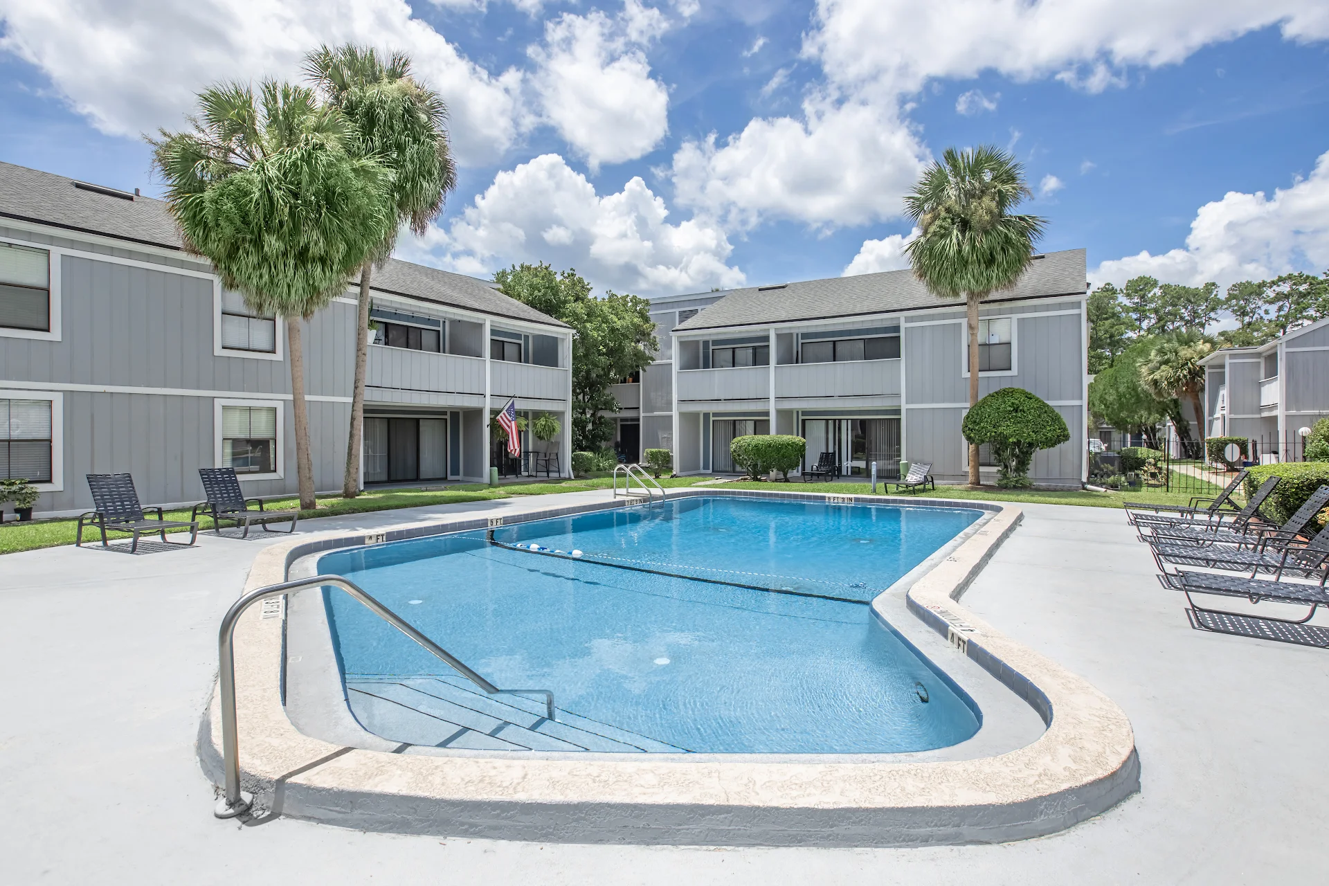 Park Place Apartments