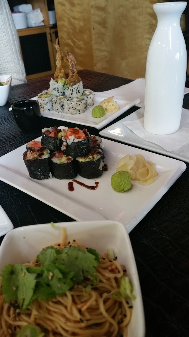 Seabar Sushi