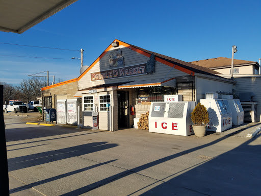 Double D Market