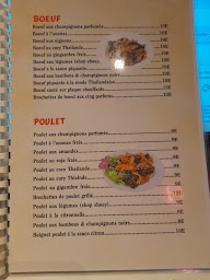 Photo n°9 de Restaurant Chinois et vietnamien O'Grill d'Asie à Six-Fours-les-Plages (Restaurant asiatique)