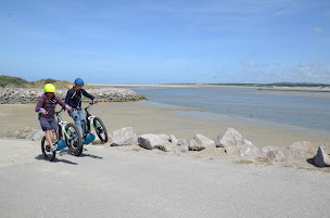 Photo n°7 de Trott'Aventure à Le Touquet-Paris-Plage (Centre de sports d'aventure)