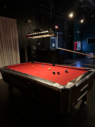 High Point Bistro - Bar & Live Music Social Club - Thumbnail