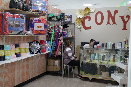 BOLSA BAZAAR - Visual