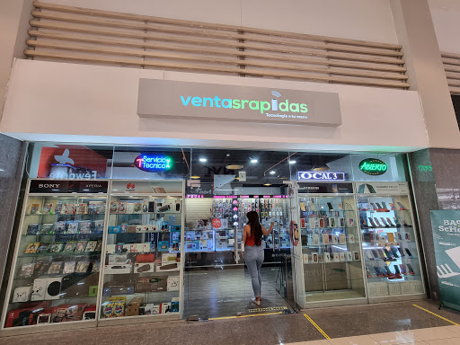 VENTASRAPIDAS