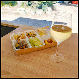 Photo n°21 de Foodtruck - La Cuisine de l'Ylo à Sauveterre (Traiteur)