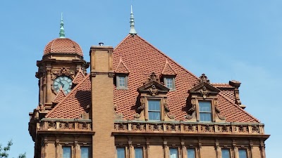 Richmond Main Street Station