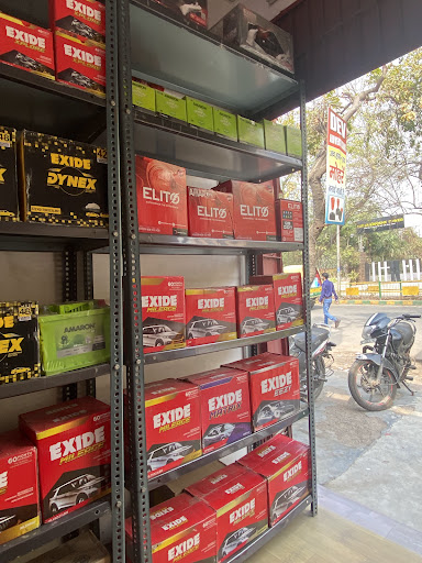 Car battery shop near me  post image