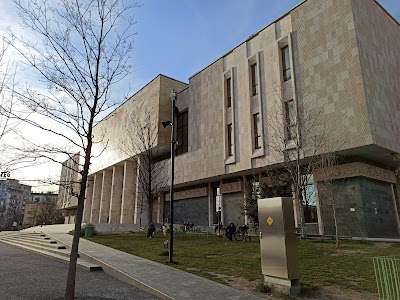 National History Museum