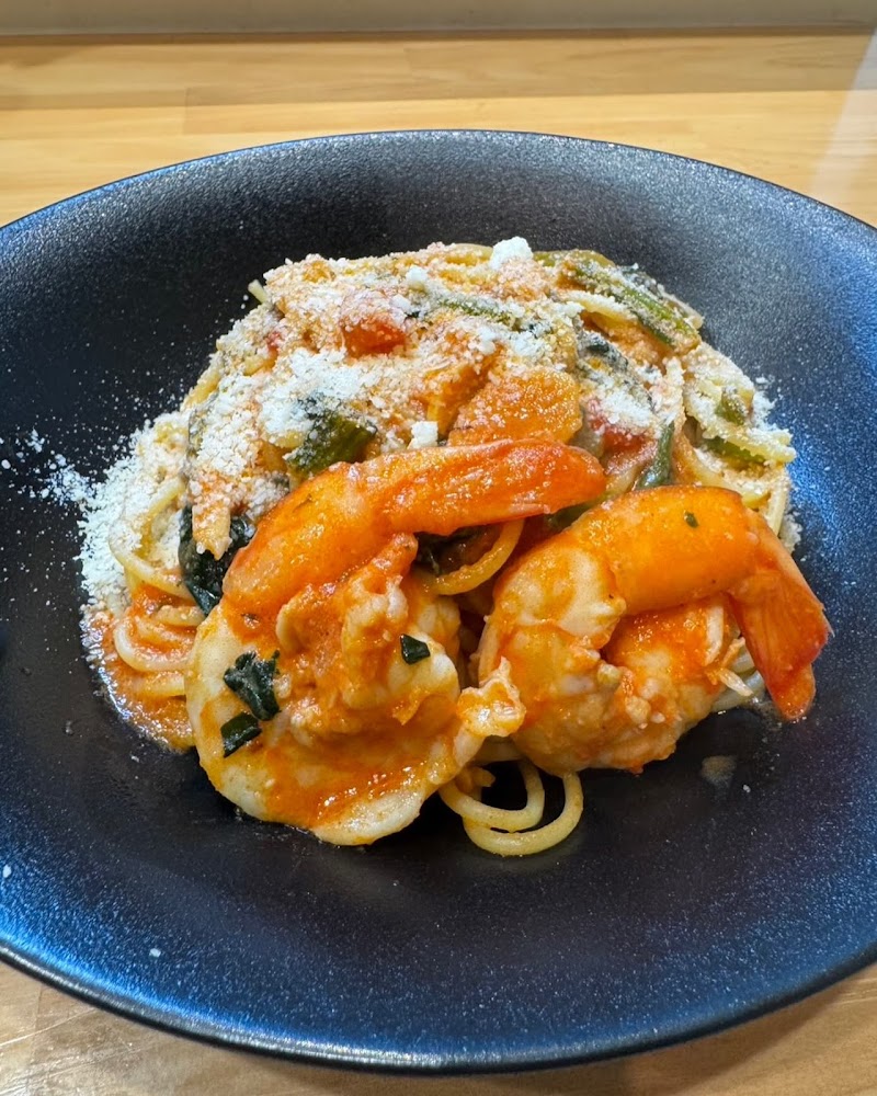 創作おばんざい 新月