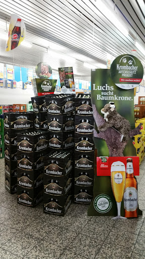 Fresh&Cool - Kupfer - Getränke-Markt