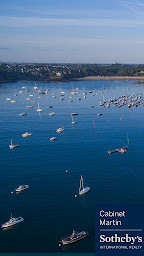 Photo n°10 de Côte d'Emeraude - Sotheby's International Realty à Dinard (Agence immobilière)