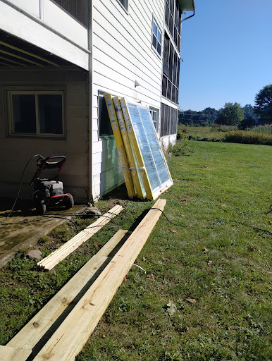 RUIZ AND SON'S CONSTRUCTIONS LLC