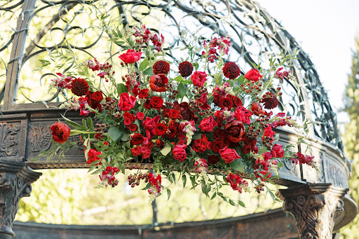 Sadie Sunshine Floristry - Thumbnail