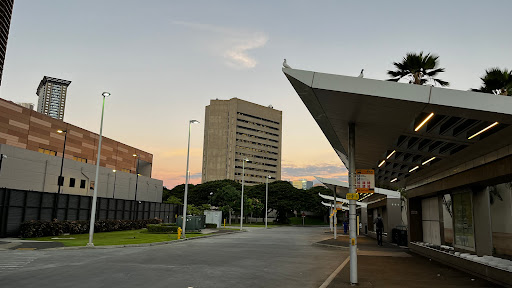 Frank F. Fasi Municipal Building - Thumbnail