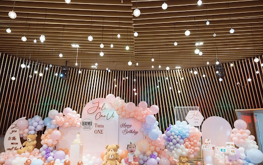 Make your special moments unforgettable with Sunrise Event Nagpur! 🎈✨ post image
