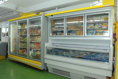 Photos of Reptil Market Radishani