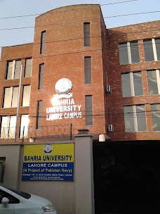 Bahria University Lahore Campus