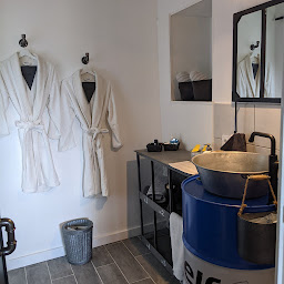 Photo n°46 de Au Clair de Vianne à Vianne (Chambre d'hôtes)