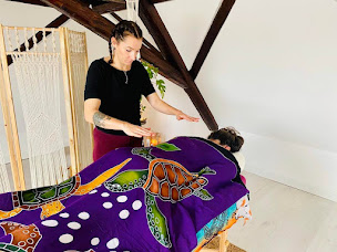 Photo n°4 de Yog'ananda-studio à Eschau (Centre de bien-être)